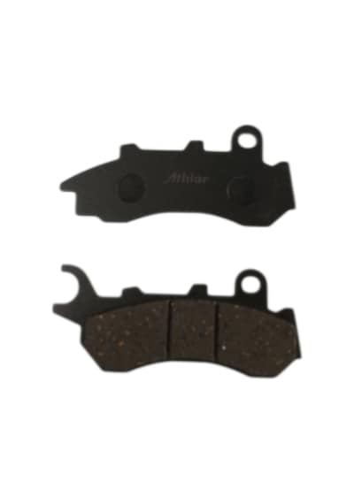Honda Pcx 125 Ön Disk Balatası 2018-2020