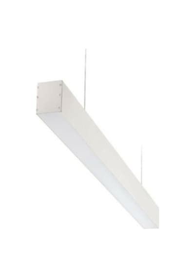 Osram Led Lineer Sarkıt Armatür 6500k 150 Cm Soğuk Beyaz Beyaz