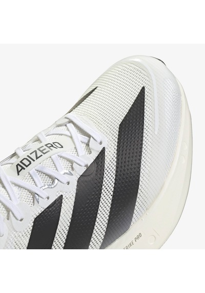 Adidas Adizero Boston 13 Erkek Beyaz Koşu Ayakkabısı Js4939 2800324