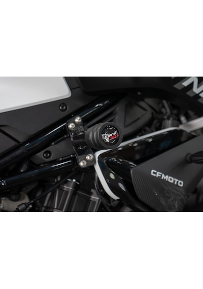 Moto Üçel Cfmoto 450 Nk Uyumlu Motor Koruma Takozu