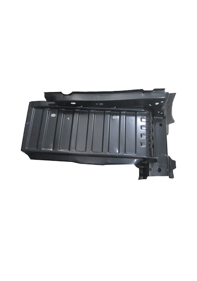 Ford Transit V347 07/13 Ayak Basamak Sacı Sağ Komple
