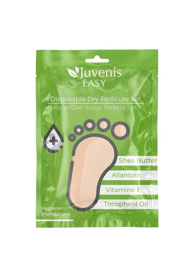 Juvenis Pedikür Seti