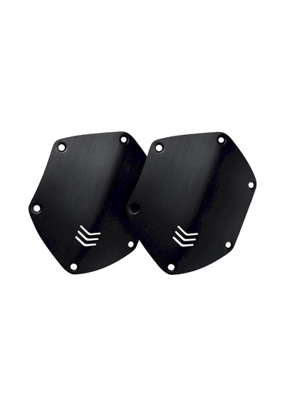 V-moda Crossfade Shield Kit Kulaklık Kalkanı Koruyucu Siyah