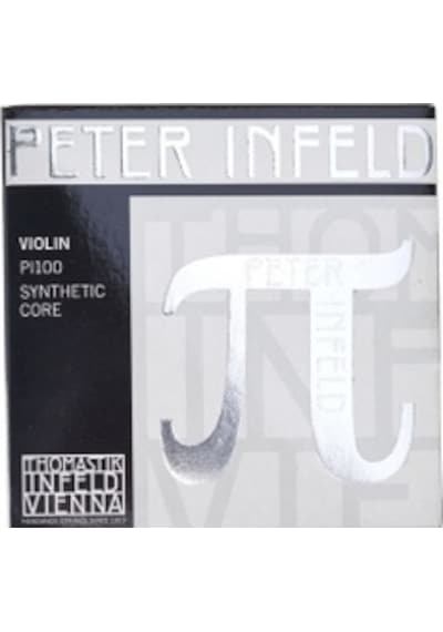 Thomastik Infeld Pı100 Peter Infeld Keman Teli