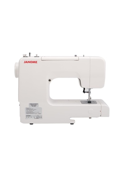 Janome 311 Joy Dikiş Makinesi Ev Tipi Dikiş Makinesi Aile Tipi Dikiş Makinesi İlik Dahil 13 Dekoratif Dikiş Ve Desen Çeşidi 4 Adımda İlik Açabilme