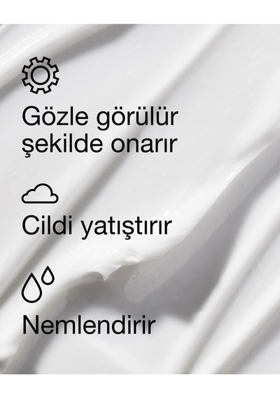 Kırışıklıkları Ve Çizgileri Smart Clinical Repair Onarmaya Yardımcı Gece Bakım Kremi Maskesi 50ml