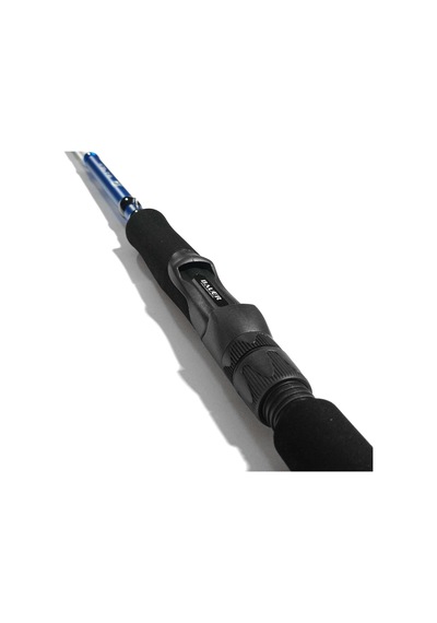Bauer Bambam 2.18m. 2-7gr 2 Parça Lrf Olta Kamışı Standart