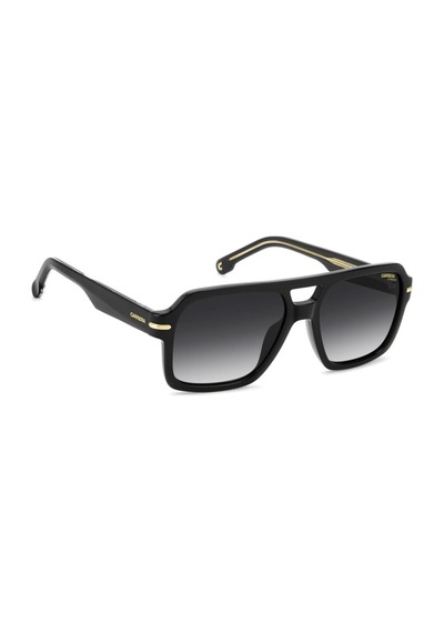 Carrera Güneş Gözlüğü Carrera 377/s 56 807 9o Siyah