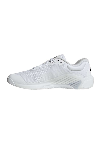 Adidas Dropset 4 Traıner Erkek Spor Ayakkabı - Jr1960 Beyaz