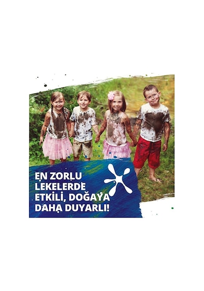 Cif - Domestos - Omo Temizlik Paketi Diğer
