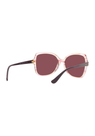 Vogue VO5488S 30625Q 56 Polarize Kadın Güneş Gözlüğü