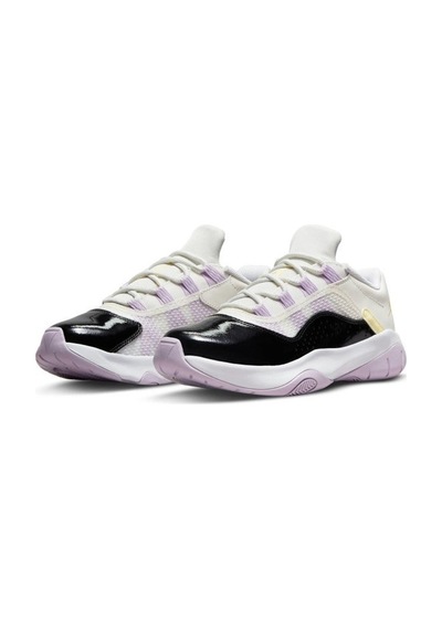 Nike Air Jordan 11 Cmft Low Dv3477-100 Kadın Sneaker Spor Ayakkabıs Beyaz