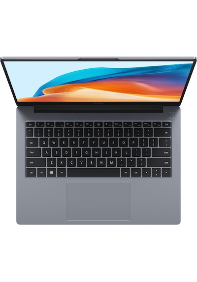 Huawei Matebook D14 MDG-W5651D i5-13420H 16 GB 512 GB SSD 14"  Free Dos Dizüstü Bilgisayar
