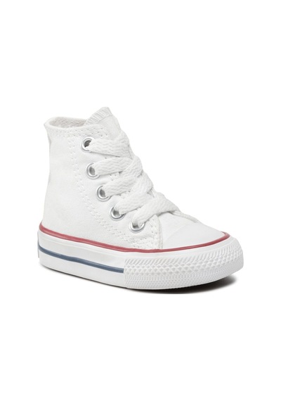 Converse Beyaz Bebek 7j253c Chuck Taylor Allstar Sneaker