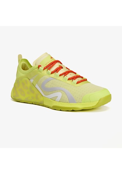 Adidas By Stella Mccartney Dropset Kadın Sarı Antrenman Ayakkabısı Jq1593