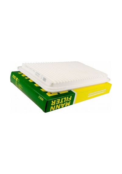 Mann Filter C3220 Hava Filtresi Zj01-13z40-9a - Zj01-13-z40