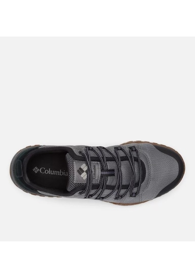 Columbia Fairbanks Low Outdoor Erkek Ayakkabı Bm5972 Gri