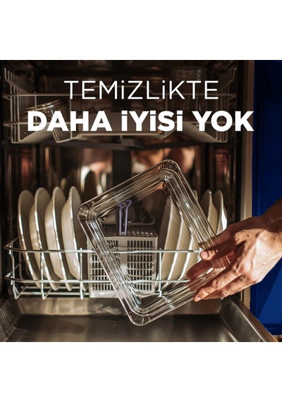 Ultimate Plus 60 Kapsül Bulaşık Makinesi Deterjanı Tableti 1 X 60 Kapsül 2 Paketi