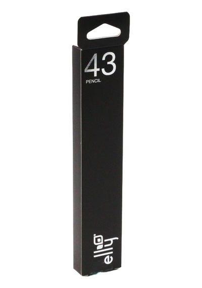 Elly Far Kalem Fırça Ellybrush043