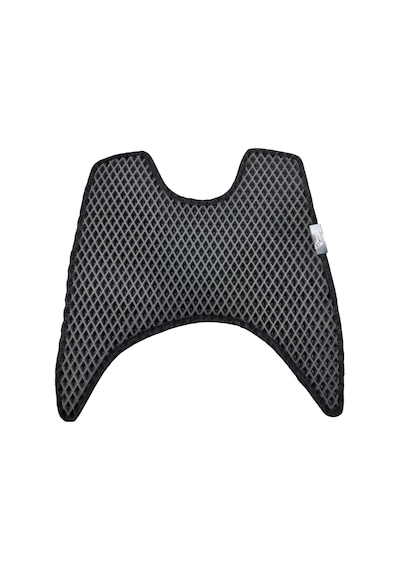 Moto Üçel Tvs Ntorq 125 Uyumlu Paspas