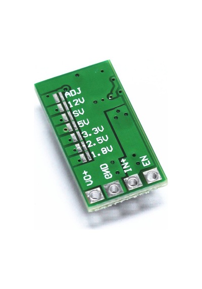 Dc-Dc - Ayarlı - 3A - Mini Voltaj Regülatörü 78Xx Stepdown