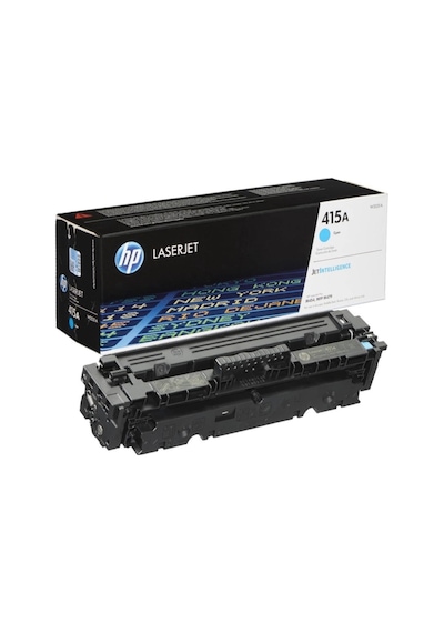 Hp 415a Mavi Toner W2031a 32049181