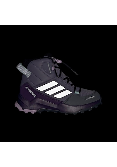 Adidas Terrex Ax4r Mid Climawarm+ Outdoor Ayakkabı C-adıjs2924j10a00 Mor