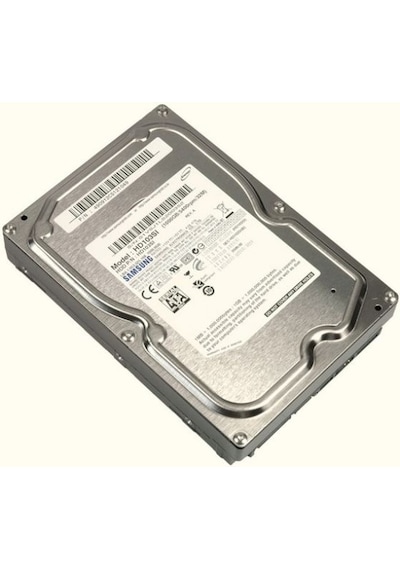 Samsung Spinpoint F1 DT HD252HJ 3.5" 250 GB SATA 2 HDD