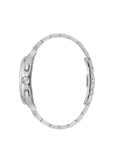 Bulova 96a297 Erkek Kol Saati Beyaz