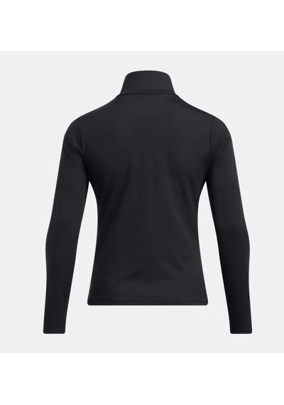 Under Armour Motion Jacket Emea Kadın Ceket 1388650-001 Siyah