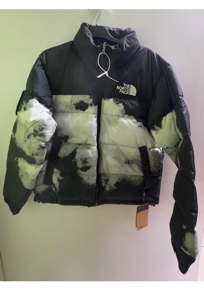 The North Face Nfb09cd8mfmyi-453 Mont Çok Renkli