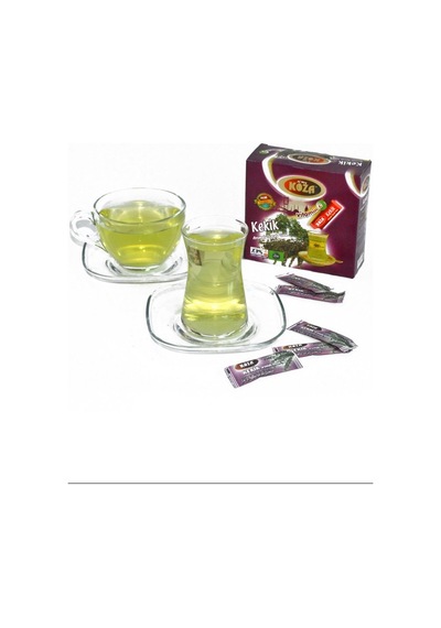 Koza Tek İçimlik Kekik Aromalı Toz İçecek 50'li 100 G