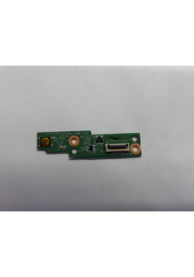 Grundig Uyumlu Gnb 1450 B2 B8 Power Button Kart Kablolu