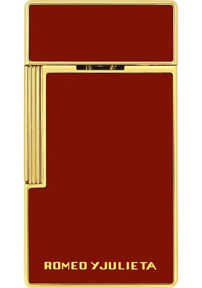 S.t. Dupont Biggy Romeo Y Julieta Bordo Lake Çakmak 25050