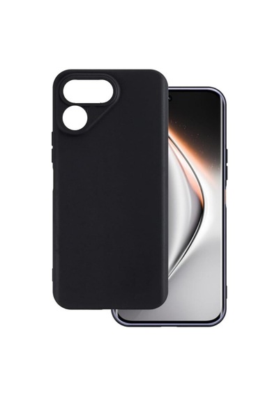 Teleplus Tecno Pova Curve 2 5g Kılıf Shantime Mat Tpu Silikon