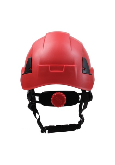 Bbu Safety Sc 9001 Abs Hava Kanalsız Yüksekte Çalışma Elektrikçi İş Güvenliği Bareti En 397-en 50365 Class 0 1000v