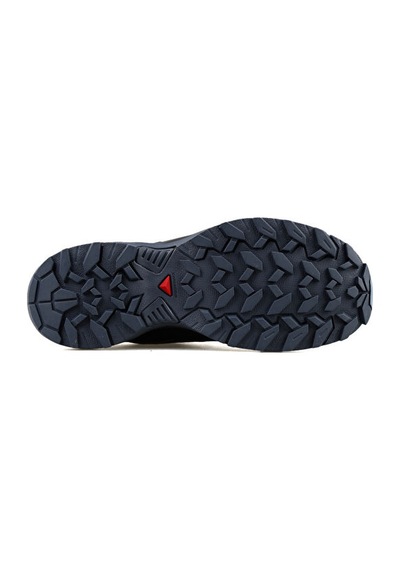 Salomon X Ultra 360 Gtx W Unisex Outdoor Ayakkabısı L45391700 Gri