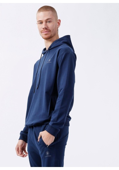 Lumberjack 4w Mb Sn73 Hoodıe 4pr Sweatshırt Kapsonlu 001
