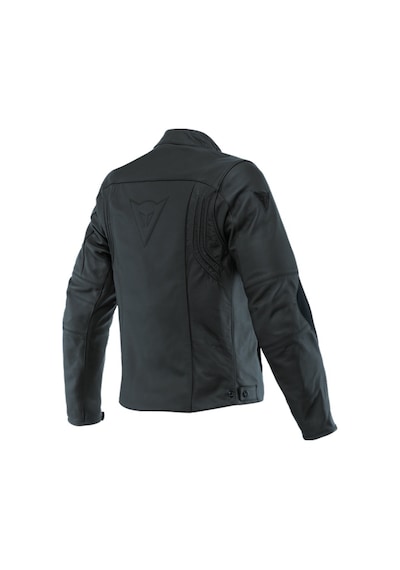 Dainese Razon 2 Black Deri Mont