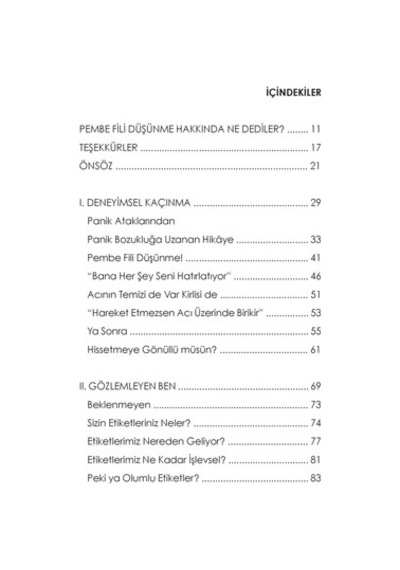 Düşünce Yapısını Geliştirmenin Yolları Ve Yöntemleri