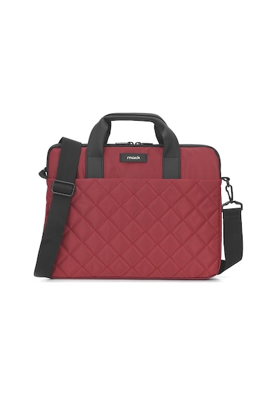 Mack Mcc-902 14.1" Iksy Notebook Çantası Kırmızı