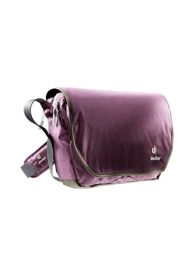 Deuter Carry Out Omuz Tasıma Cantası-3225 Patlıcan - Kahverengı