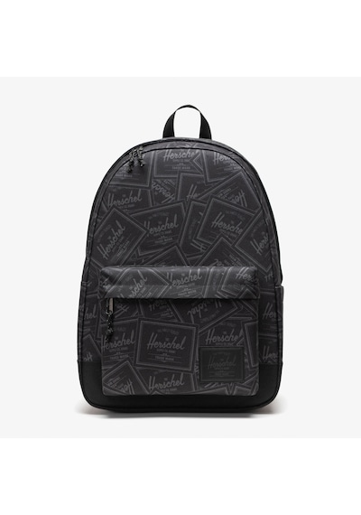 Herschel Classic Xl Unisex Siyah Sırt Çantası 11546 2800282