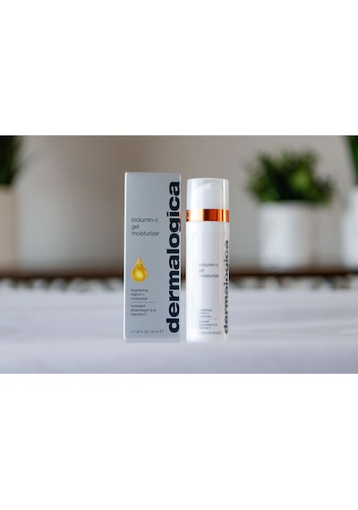 Biolumin-c Gel Moisturizer Günlük Aydınlatıcı Ve Nemlendirici Jel-krem 50 Ml