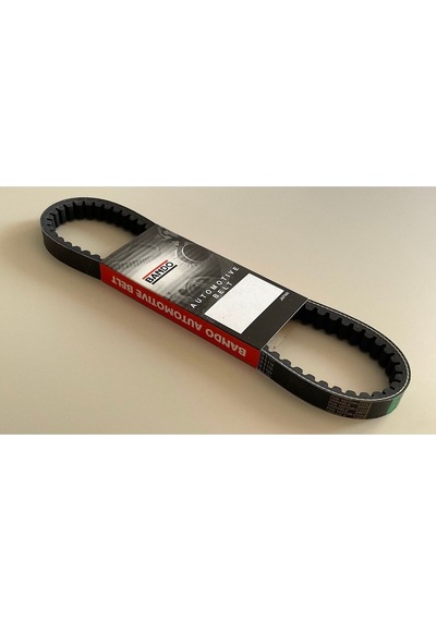 363-611 Bando Kayış Green / 743 Fizy 125 743-20-30-9.5