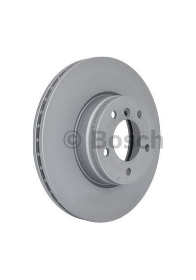Bmw 5 E60 520i 2.2 2003-2005 Bosch Ön Disk 2 Adet