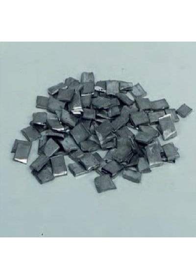 Kurşun Parçaları 250 Gr  Amb.