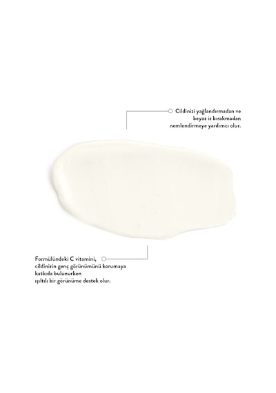 Thalia Günlük Nemlendirici Yüz Güneş Kremi SPF50+ 50 ML