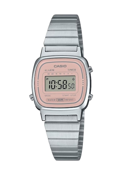 Casio La670wea-4a2ef Kol Saati