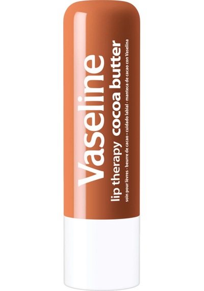 Vaseline Lip Therapy Cocoa Butter Lipstick 4.8 G 2 Adet
